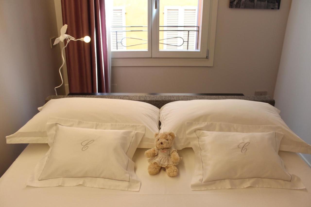 Bed and Breakfast Coco21 Módena Exterior foto
