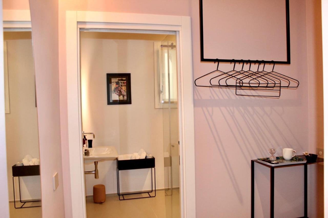 Bed and Breakfast Coco21 Módena Exterior foto
