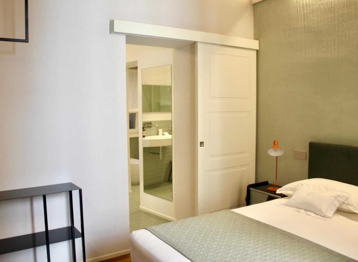 Bed and Breakfast Coco21 Módena Exterior foto