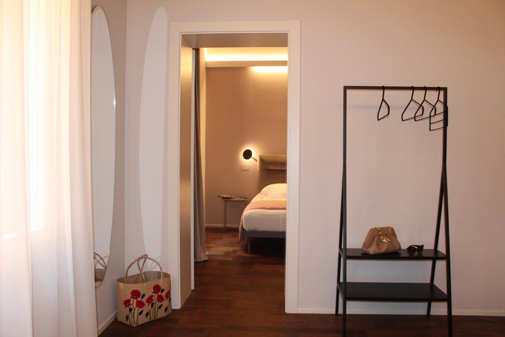 Bed and Breakfast Coco21 Módena Exterior foto